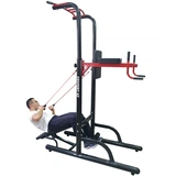 Турник Ersport 7711A 6-в-1 - фото 5