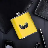 Фляжка «Антидепрессант», 210 мл 