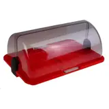 Хлебница "Уют", цвет МИКС  - фото 3