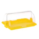 Хлебница "Уют", цвет МИКС  - фото 4