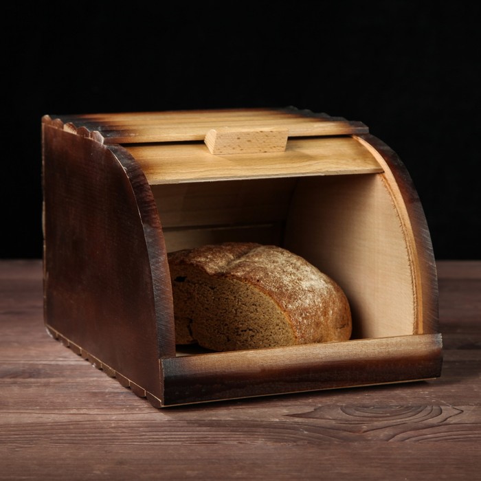 Хлебница "Этно", 20 см 