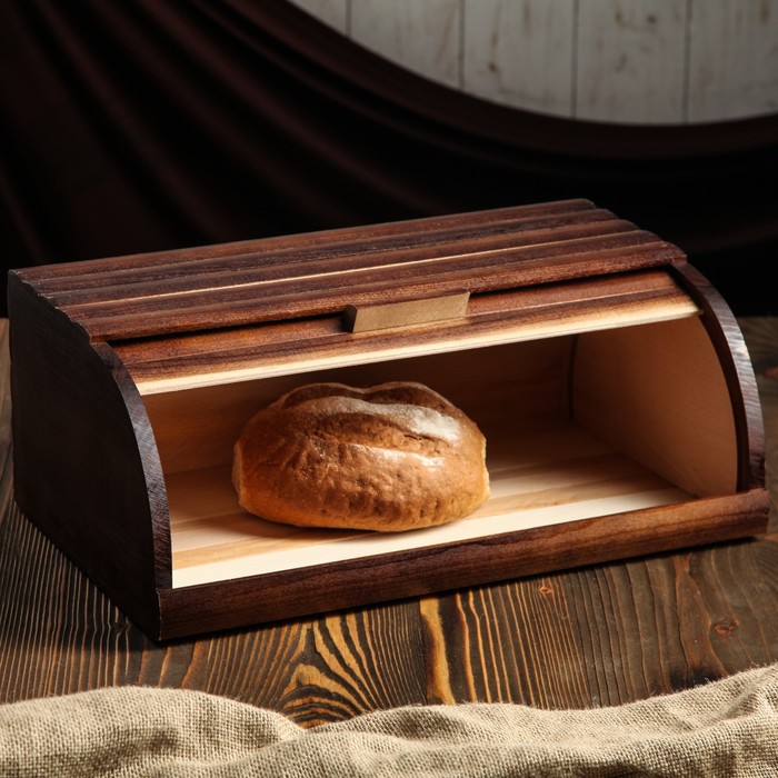 Хлебница "Кантри", 45 см 