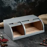 Қос нан салғыш "Лифт", 44 см 