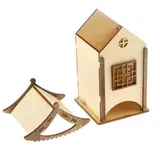 Құс үйі шай үйі  - фото 2