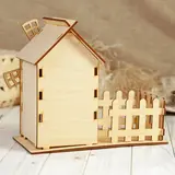 Чайный домик «Мельница»  - фото 3