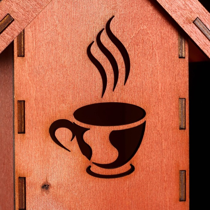 Чайный домик "Какао" 