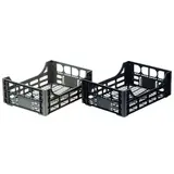 Ящик складной цвет МИКС - фото 4