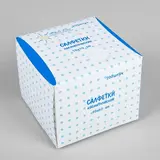 Салфетки косметические, одноразовые, 10 × 10, 200 шт  - фото 3