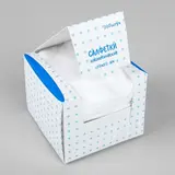 Салфетки косметические, одноразовые, 10 × 10, 200 шт 