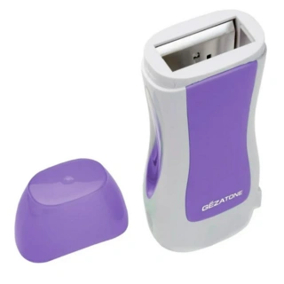 Разогреватель для воска в картриджах Gezatone WD639