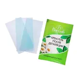 Восковые полоски для депиляции лица 20 шт - фото 4