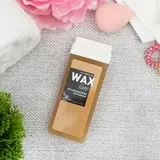 Воск в картриджах Carelax натуральный, 1 шт. 