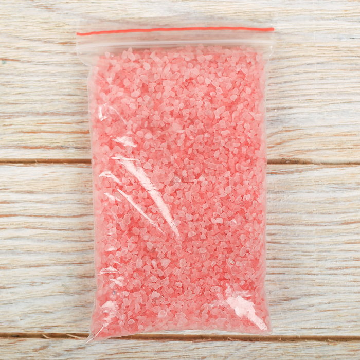 Соль для ванн "Самой милой" с ароматом сладкого инжира, 150 г 
