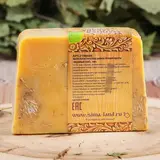 Косметическое мыло в баню "Медовый спас", ручная работа  - фото 2