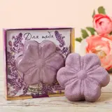 Бомбочка для ванн "В этот весенний день"  - фото 2