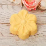 Бомбочка для ванн "Поздравляю с 8 марта"  - фото 2