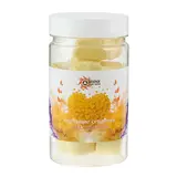 Бурлящие сердечки "Увлажнение" с гиалуроновой кислотой 150 гр. 