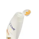 Крем-гель для душа Dove "Масло Ши и ваниль", 250 мл  - фото 3