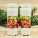 Набор "Жаркая банька!": 2 соли для бани  - фото 2