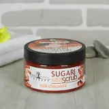 Сахарный скраб Bio&Spa Milk Chocolate, 250 мл 