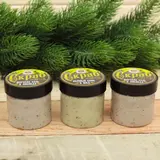 Набор для бани "Жаркая банька!": 3 скраба для тела  - фото 3