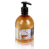 Гель для душа Бизорюк TambuSun «Горный мёд», 500 мл.  - фото 2