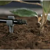 Капельница концевая ,  25 шт в блистере 