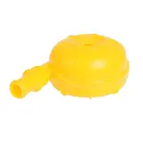 Распылитель-дождеватель, штуцер под шланг, пика, пластик, «Улитка»  - фото 2