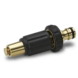 Латунная насадка-распылитель Karcher 054.0