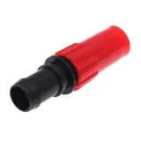 Насадка для полива, пластик, НД-100 