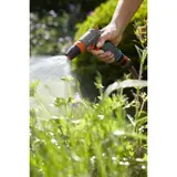 Пистолет-распылитель, штуцер, пластик, Comfort  - фото 2