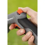 Пистолет-распылитель, штуцер, пластик, Comfort  - фото 4