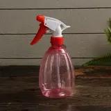 Пульверизатор, 0,45 л, цвет МИКС 