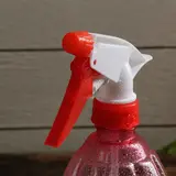 Пульверизатор, 0,45 л, цвет МИКС  - фото 2