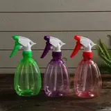 Пульверизатор, 0,45 л, цвет МИКС  - фото 3