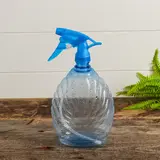 Пульверизатор «Лотос», 1 л, цвет МИКС  - фото 3