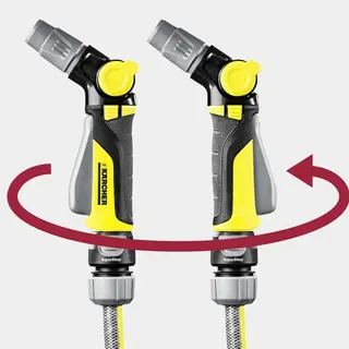 Пистолет-распылитель Plus Karcher 268.0