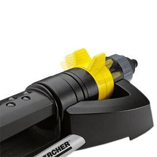 Осциллирующий дождеватель  Karcher OS 5.320 SV