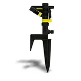 Импульсный секторно-круговой дождеватель  Karcher PS 300