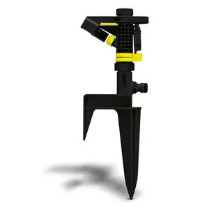 Импульсный секторно-круговой дождеватель  Karcher PS 300