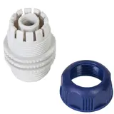 Адаптер для шланга Green Apple ЕСО GAEA20-11 12мм (1/2) с наружной резьбой  - фото 3