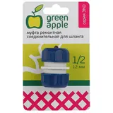 Муфта соединительная  Green Apple ЕСО GAEM20-08 12 мм (1/2) - фото 2