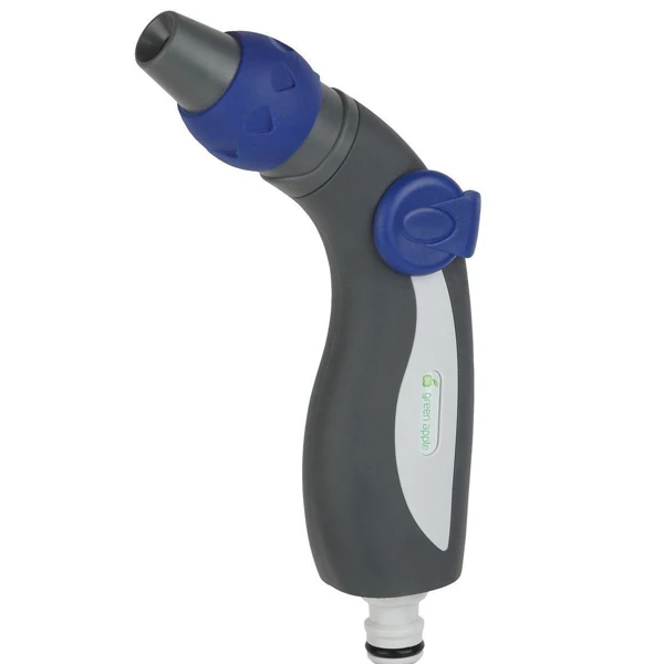 Пистолет-распылитель Green Apple ЕСО 3 режима GAEP12-01 