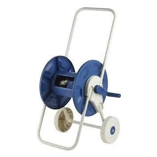 Катушка для шланга до 60 м Green apple GAK01-95