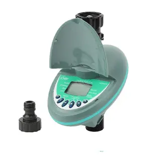 Таймер с ЖК дисплеем Green Apple GATZ010-01