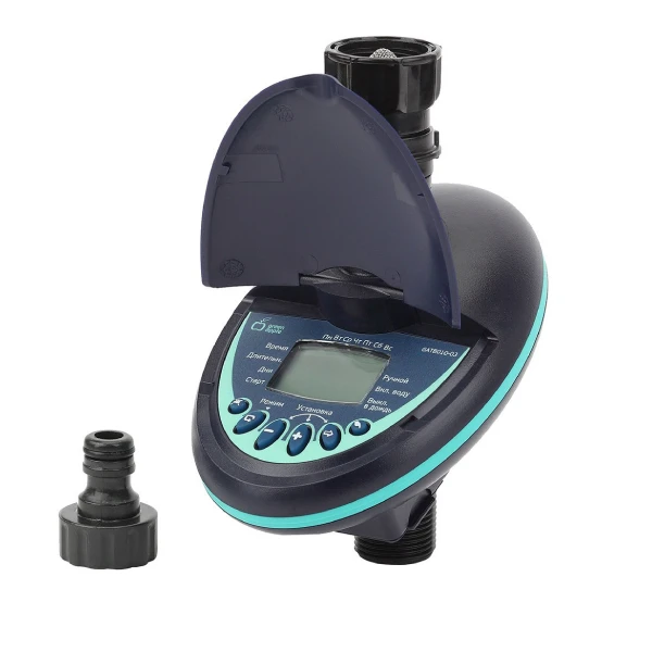 Таймер с управлением через Bluetooth Green Apple GATB010-03