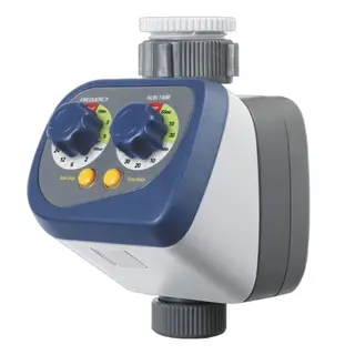 Таймер Green Apple с механическим дисплеем GWTE5-068