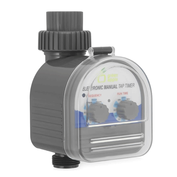 Набор для автоматического микрокапельного полива GWDK20-071