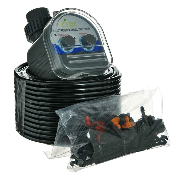Набор для автоматического микрокапельного полива GWDK20-071