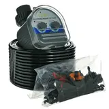 Набор для автоматического микрокапельного полива GWDK20-071